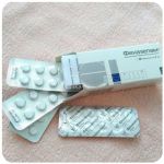 Феназепам  Phenazepam Valenta  1 мг в Пензе