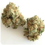 Шишки "White Widow"  (Белая вдова)  Гидропоника -  Бошка VHQ в Пензе