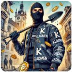 Работа курьер - кладмен в Пензе 