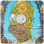 Марки LSD-25 VHQ чистых 250 мкг в Пензе Марки LSD-25 VHQ чистых 250 мкг в Пензе